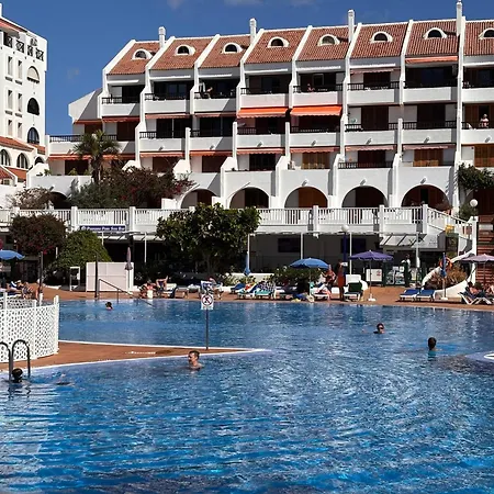 דירה Duplex Duo Parque Santiago 2 *