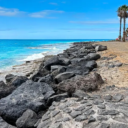 Duplex Duo Parque Santiago 2 דירה *