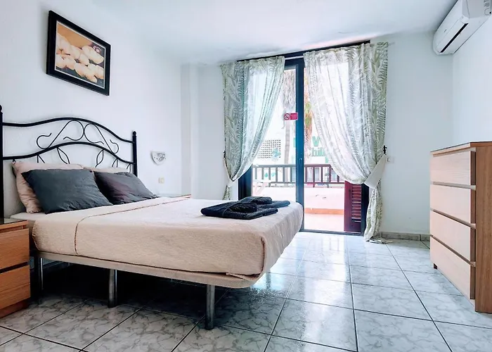 Duplex Duo Parque Santiago 2 Appartement *