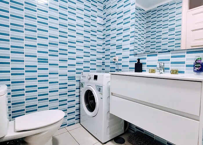 Appartement Duplex Duo Parque Santiago 2 *