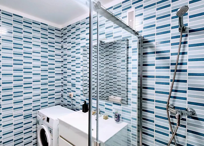 Appartement Duplex Duo Parque Santiago 2 *