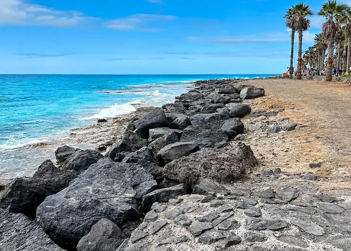 Duplex Duo Parque Santiago 2 Appartement *