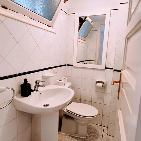 Διαμέρισμα Duplex Duo Parque Santiago 2 *