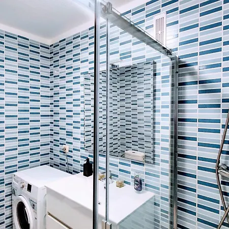 Διαμέρισμα Duplex Duo Parque Santiago 2 *