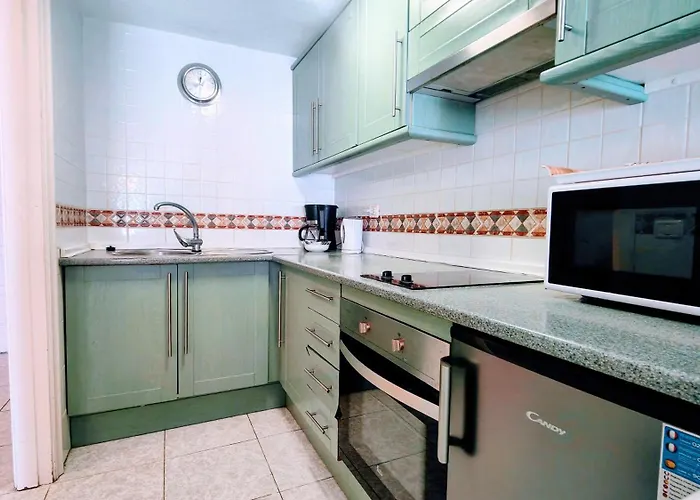 Διαμέρισμα Duplex Duo Parque Santiago 2