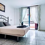 Duplex Duo Parque Santiago 2 Апартаменти *
