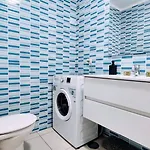 Апартаменти Duplex Duo Parque Santiago 2 *