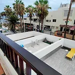 Апартаменти Duplex Duo Parque Santiago 2